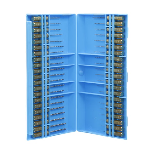 Gauging Drill Set